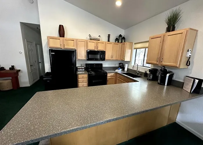 Holiday home Incredible Log With Gorgeous Sights In Pinetop, Arizona Pinetop-Lakeside