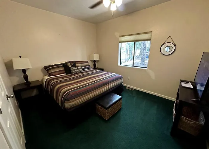 Holiday home Incredible Log With Gorgeous Sights In Pinetop, Arizona