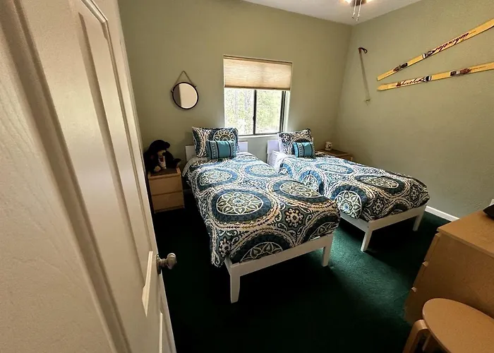 Holiday home Incredible Log With Gorgeous Sights In Pinetop, Arizona Pinetop-Lakeside