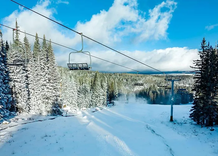 Incredible Log With Gorgeous Sights In Pinetop, Arizona Holiday home